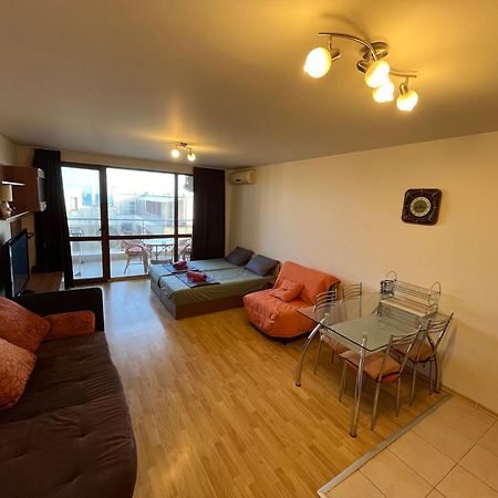 Alexandr Apartments Vigo Nesebyr Zewnętrze zdjęcie