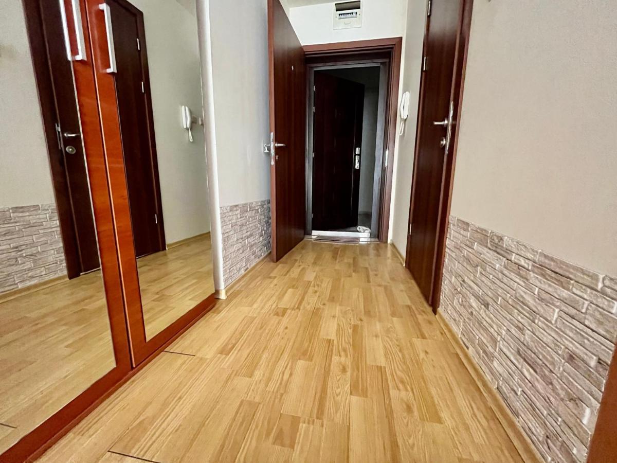 Alexandr Apartments Vigo Nesebyr Zewnętrze zdjęcie