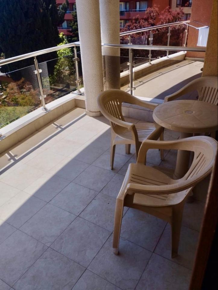 Alexandr Apartments Vigo Nesebyr Zewnętrze zdjęcie