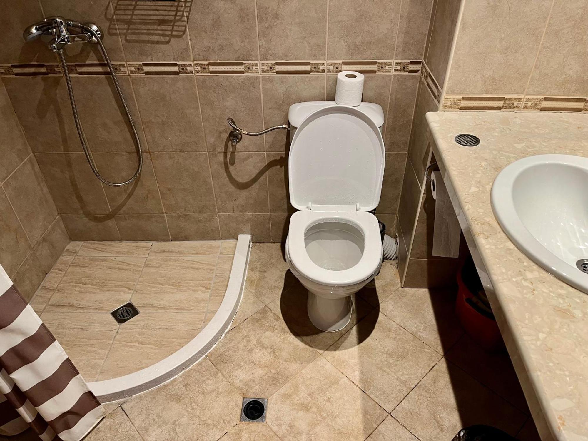 Alexandr Apartments Vigo Nesebyr Zewnętrze zdjęcie