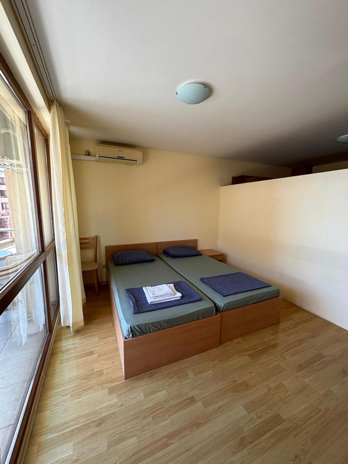 Alexandr Apartments Vigo Nesebyr Zewnętrze zdjęcie