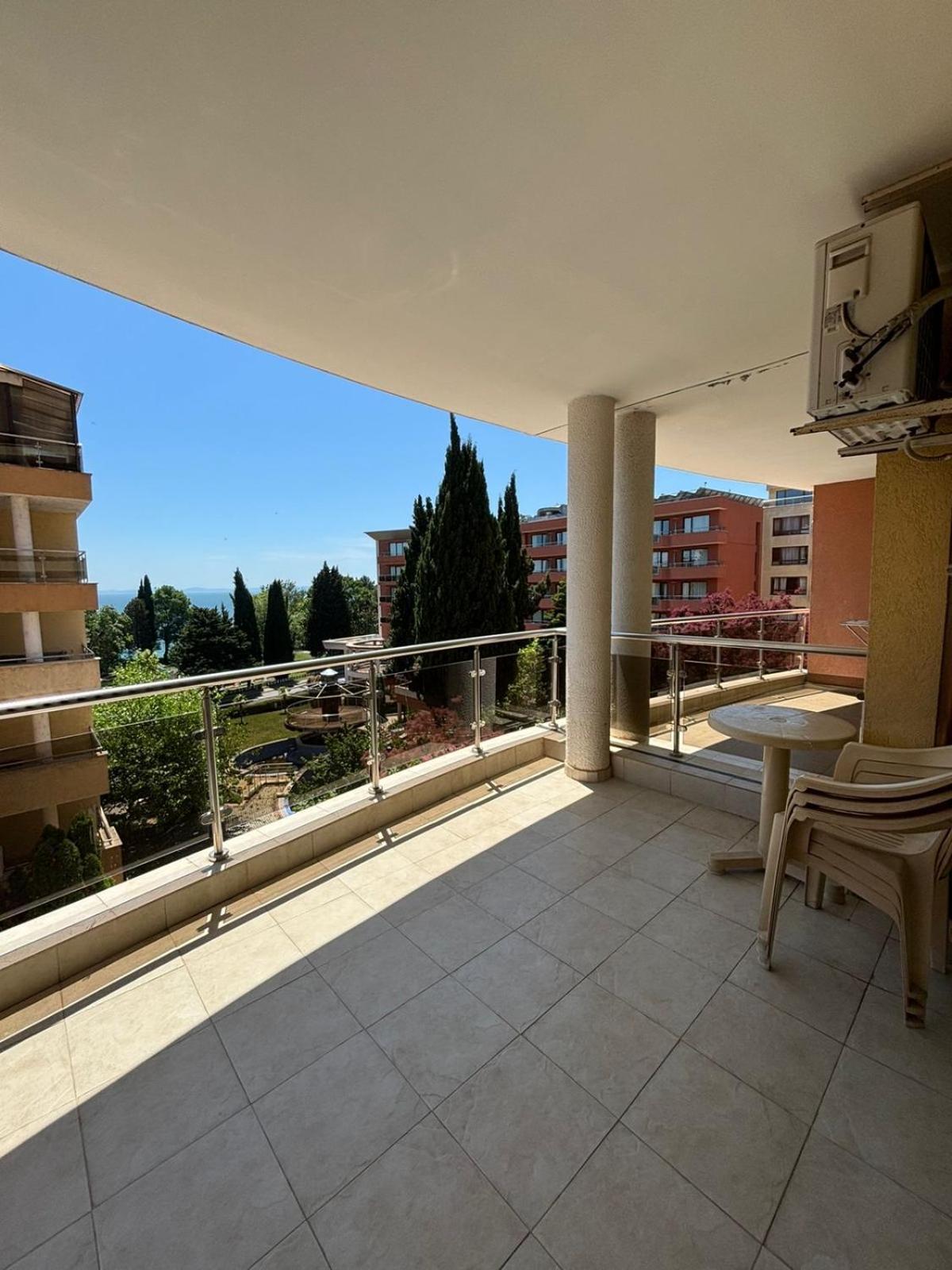 Alexandr Apartments Vigo Nesebyr Zewnętrze zdjęcie