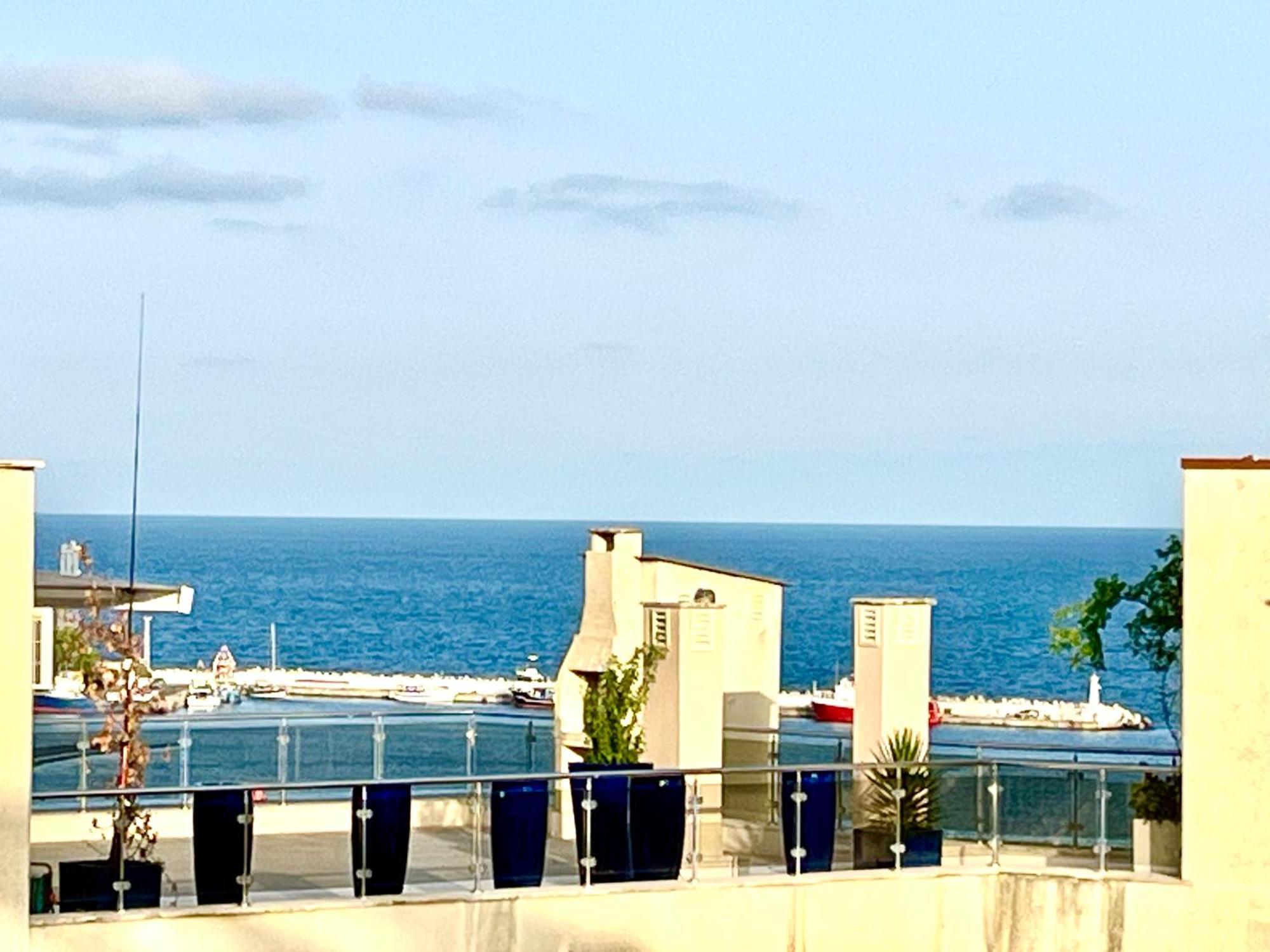 Alexandr Apartments Vigo Nesebyr Zewnętrze zdjęcie