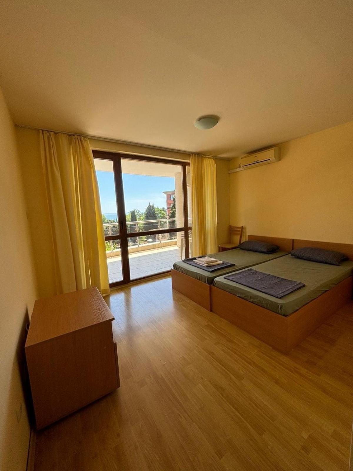 Alexandr Apartments Vigo Nesebyr Zewnętrze zdjęcie