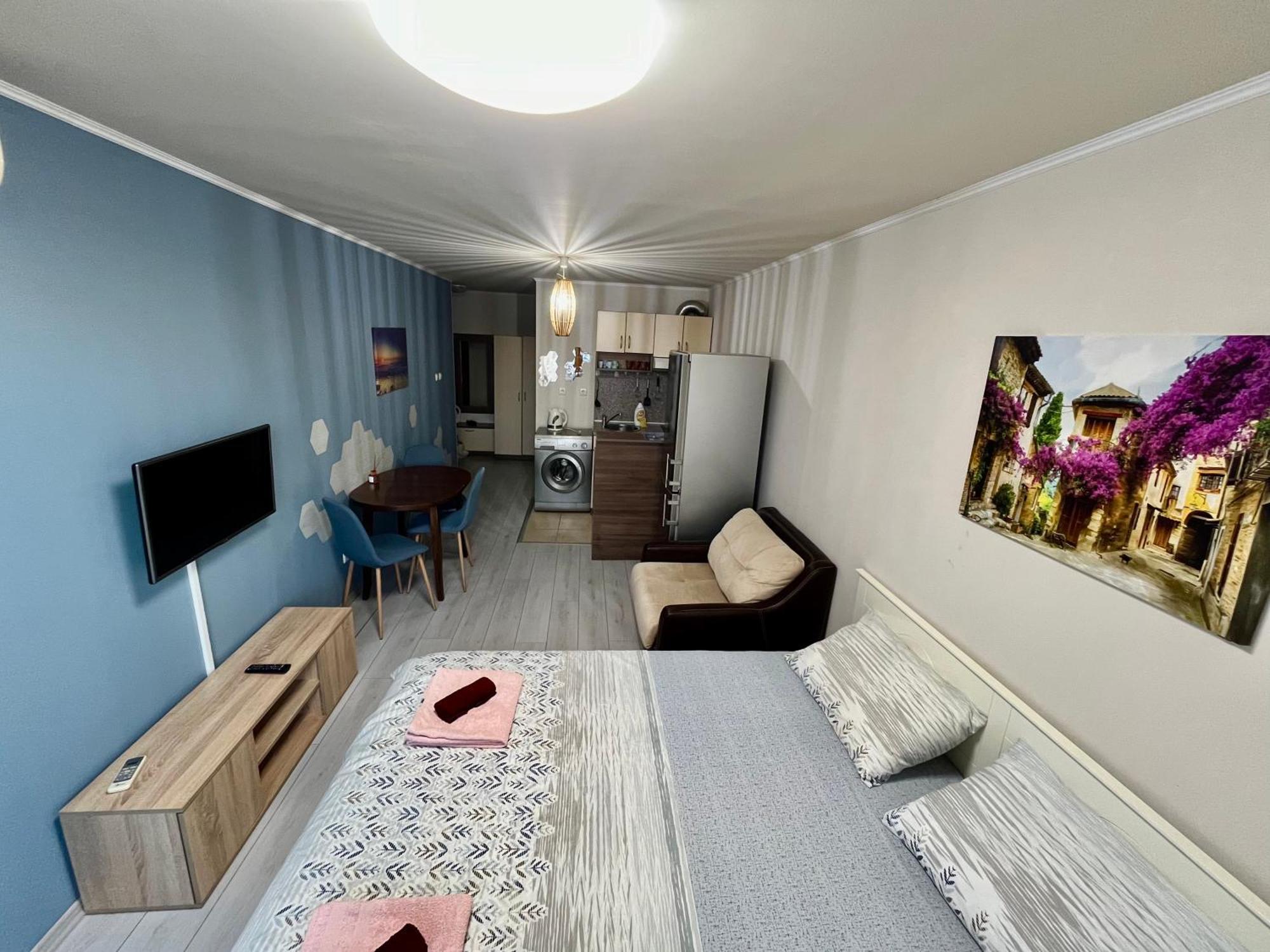Alexandr Apartments Vigo Nesebyr Zewnętrze zdjęcie