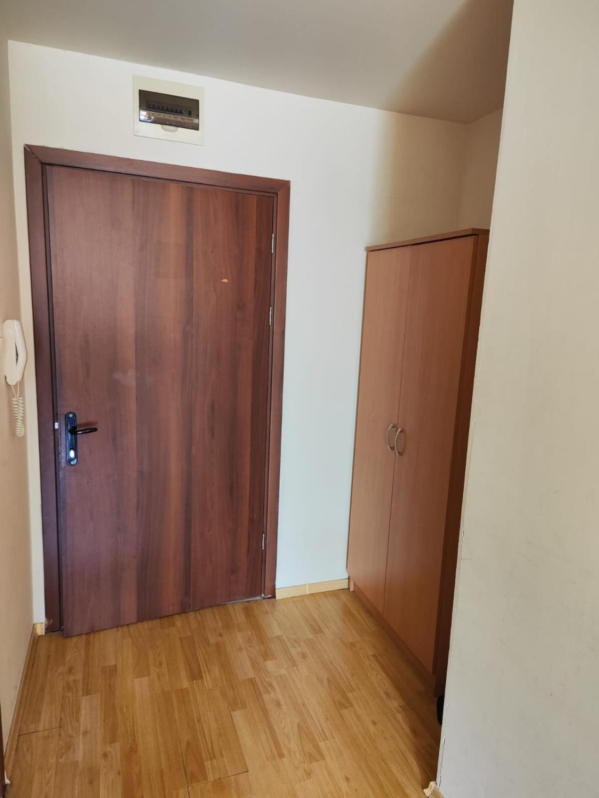 Alexandr Apartments Vigo Nesebyr Zewnętrze zdjęcie